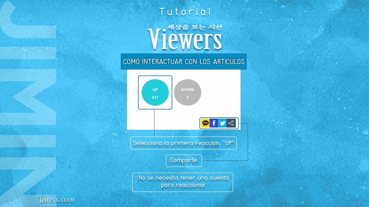 JIMIN LATAM ¹³🍒 | MUSE tweet media