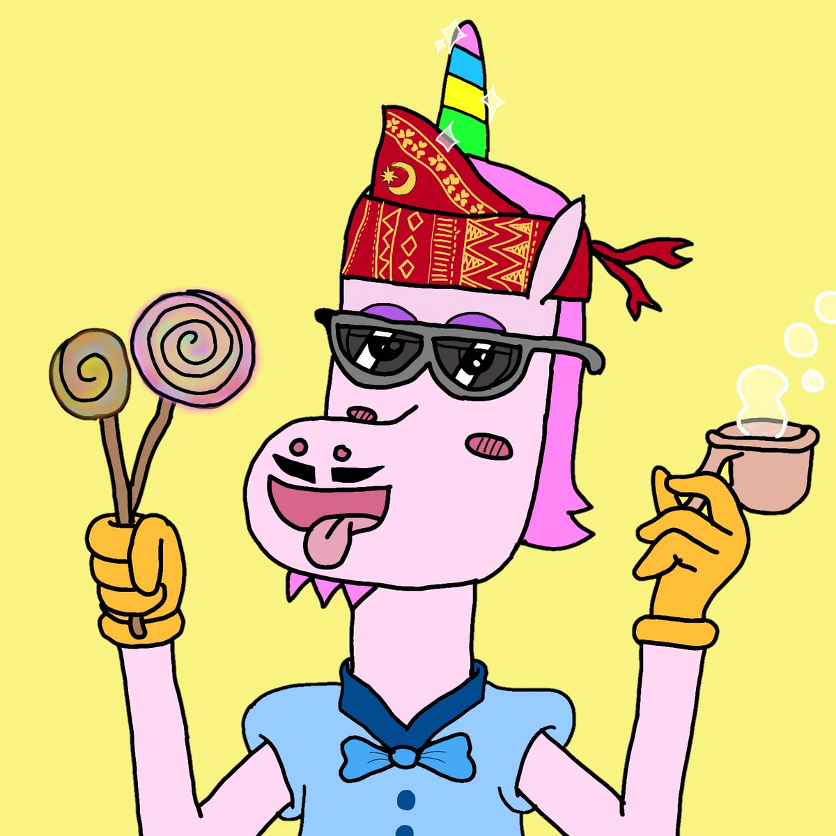 몬 페레즈 tweet media