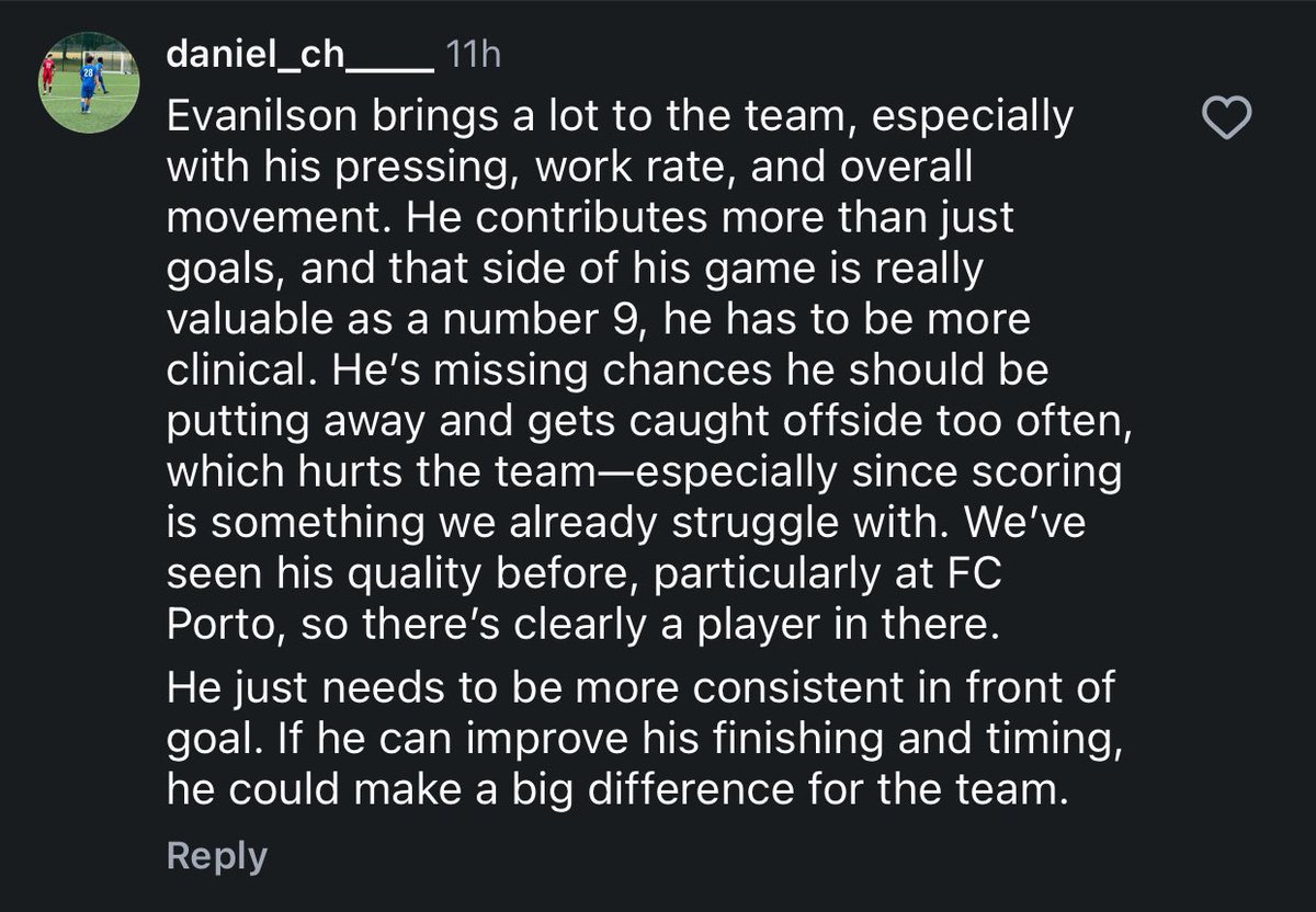 Daniel_afcbfan tweet media