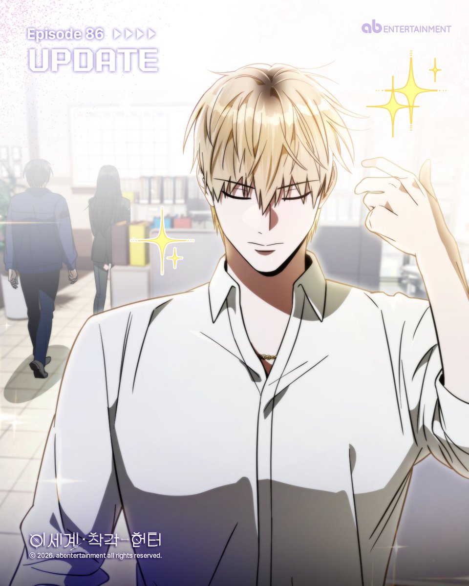 ab Entertainment tweet media