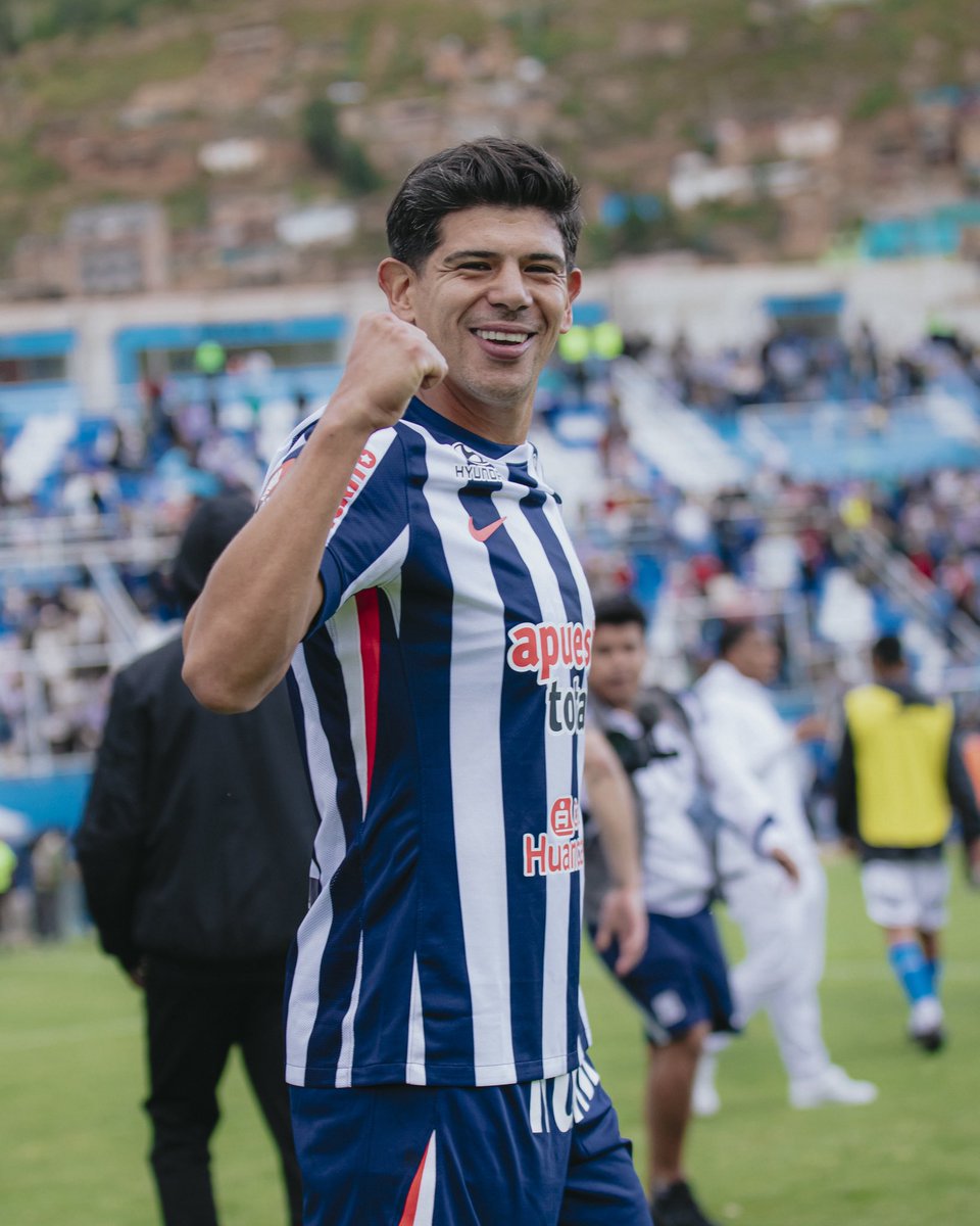 Club Alianza Lima tweet media
