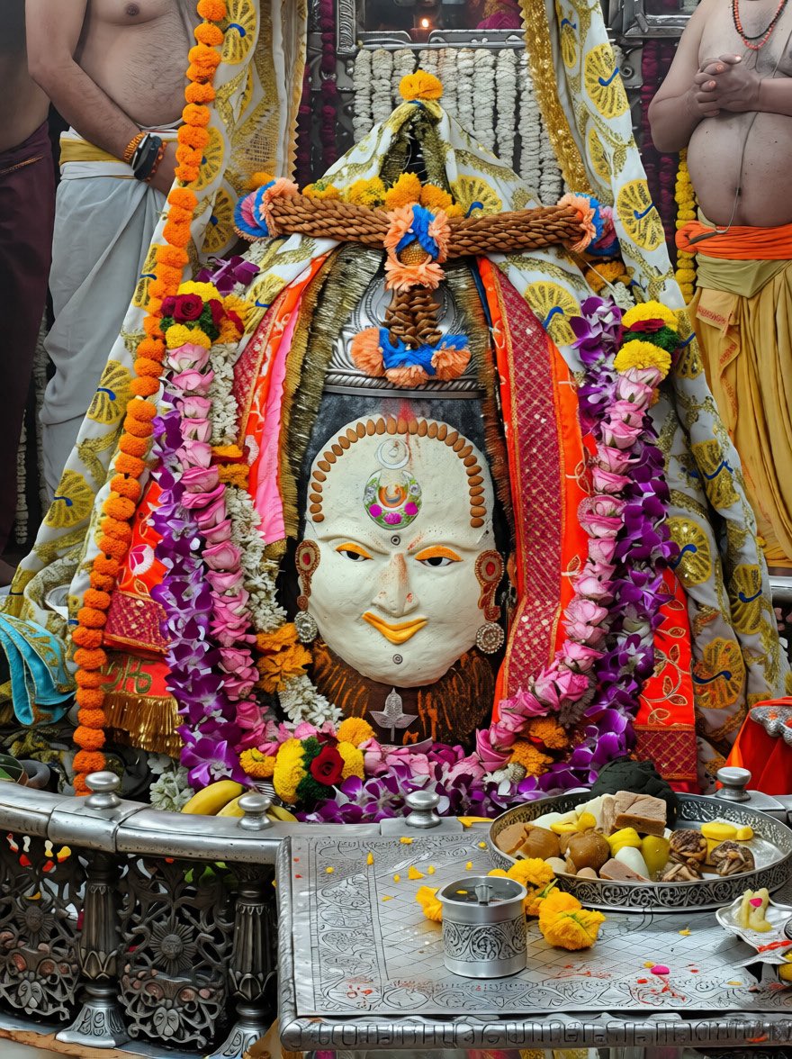 12 Jyotirlingas Of Mahadev tweet media