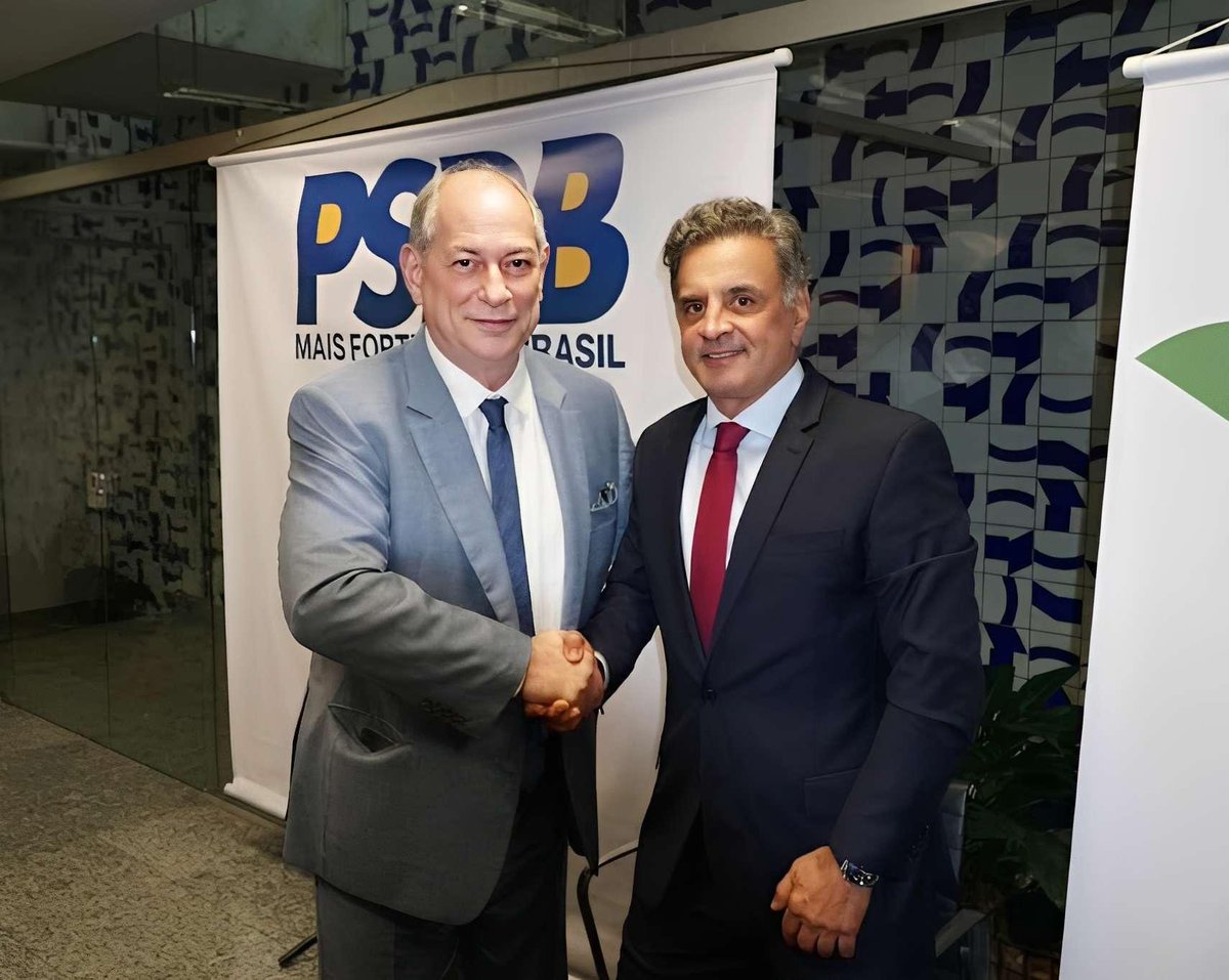 PSDB 🇧🇷 tweet media