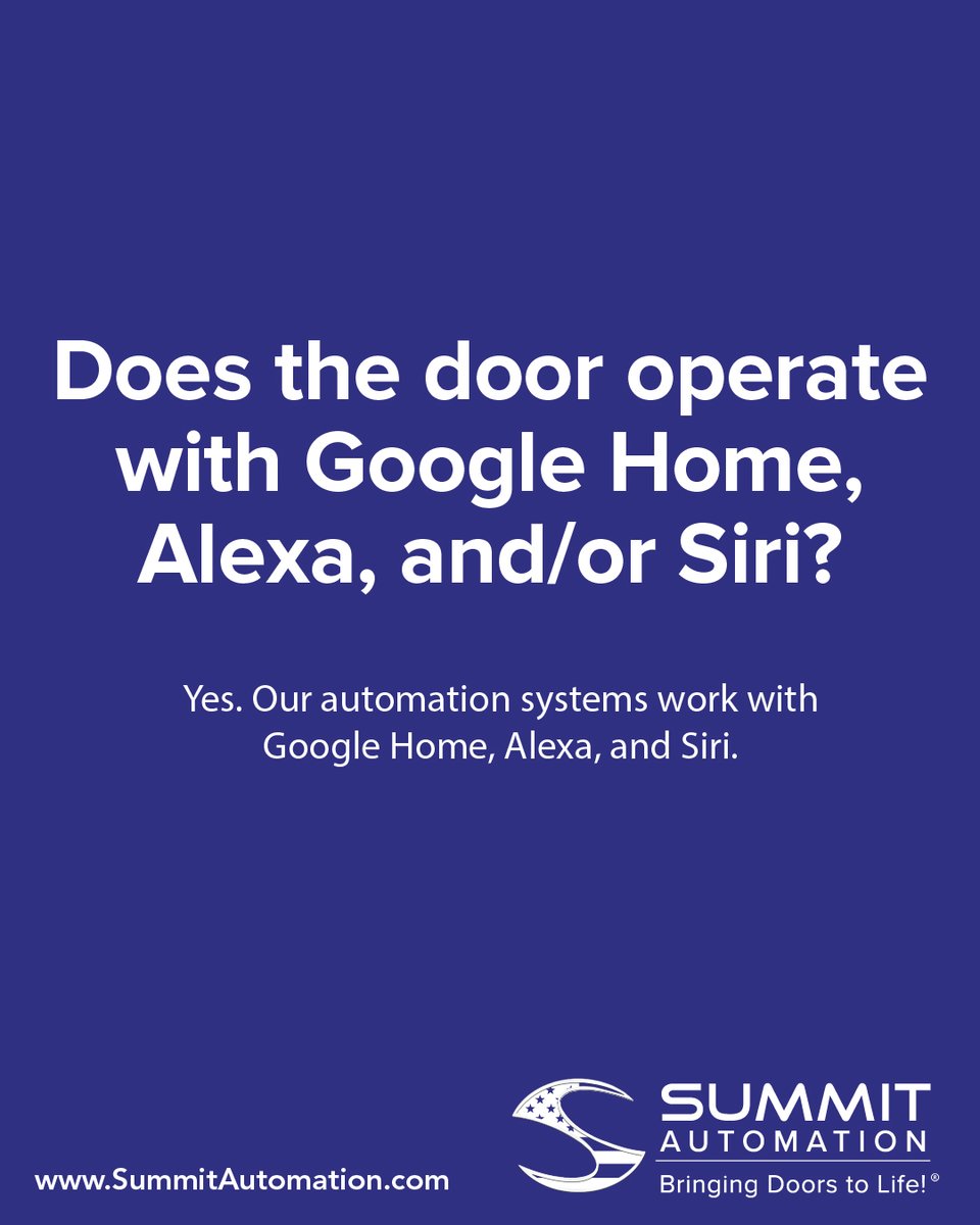 Summit Automation tweet media