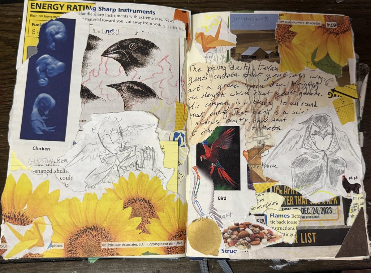 THE roach_toes tweet media