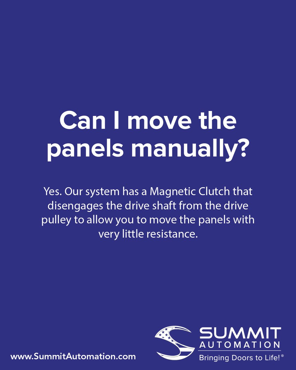 Summit Automation tweet media