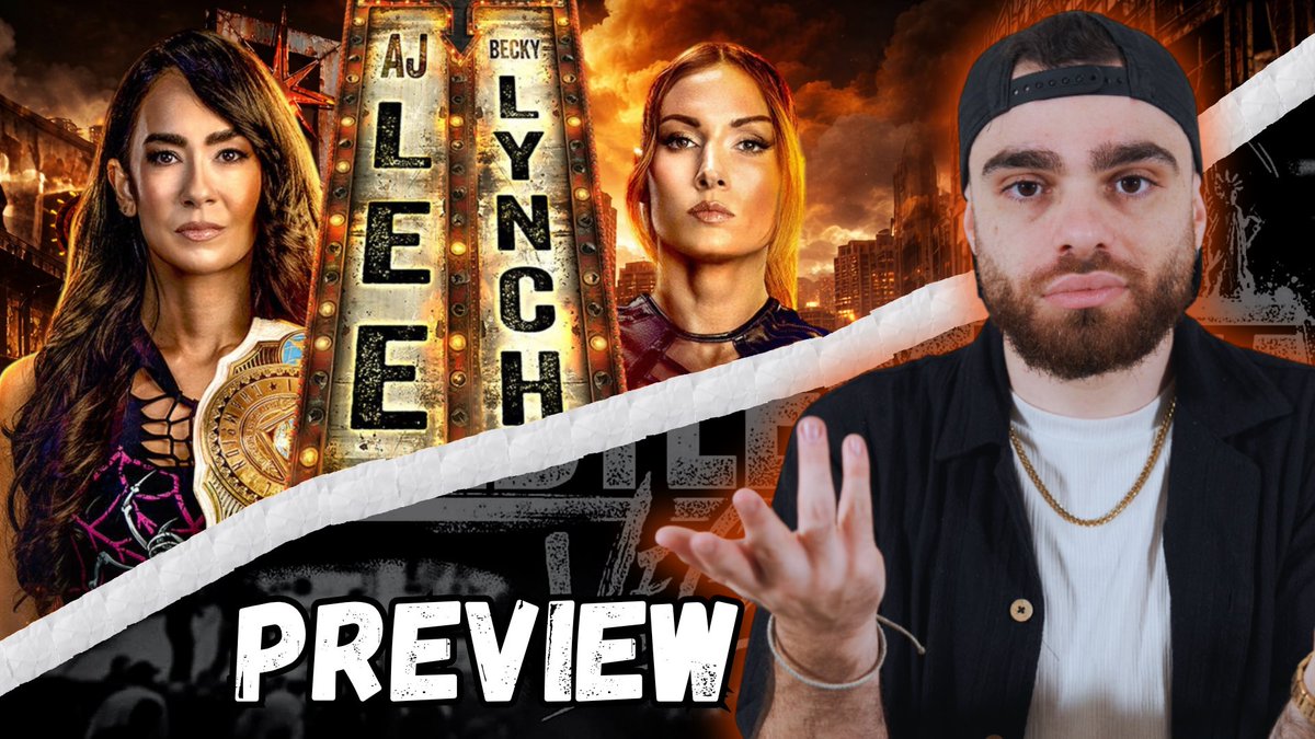 NikoTB aka Le Propagandeur NXT tweet media