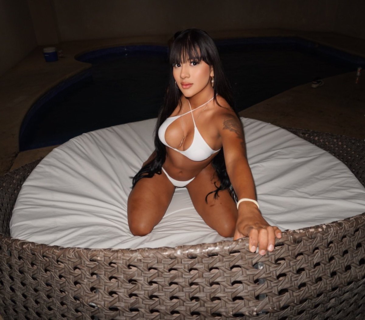 Sofia Ivanna tweet media