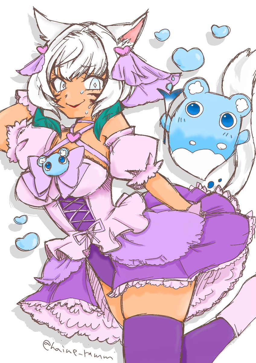 とき@ユニコーン鯖🜸 tweet media