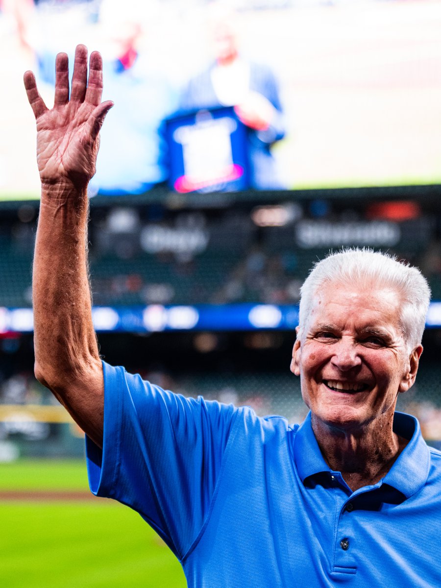 Houston Astros tweet media