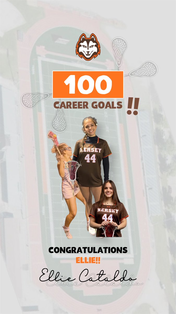 Hersey Girls Lacrosse tweet media
