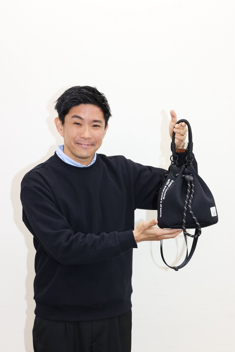 TAKUTO IGUCHI / 井口卓人 tweet media