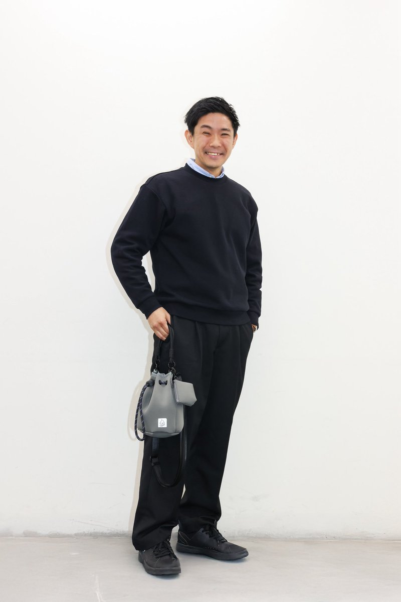 TAKUTO IGUCHI / 井口卓人 tweet media