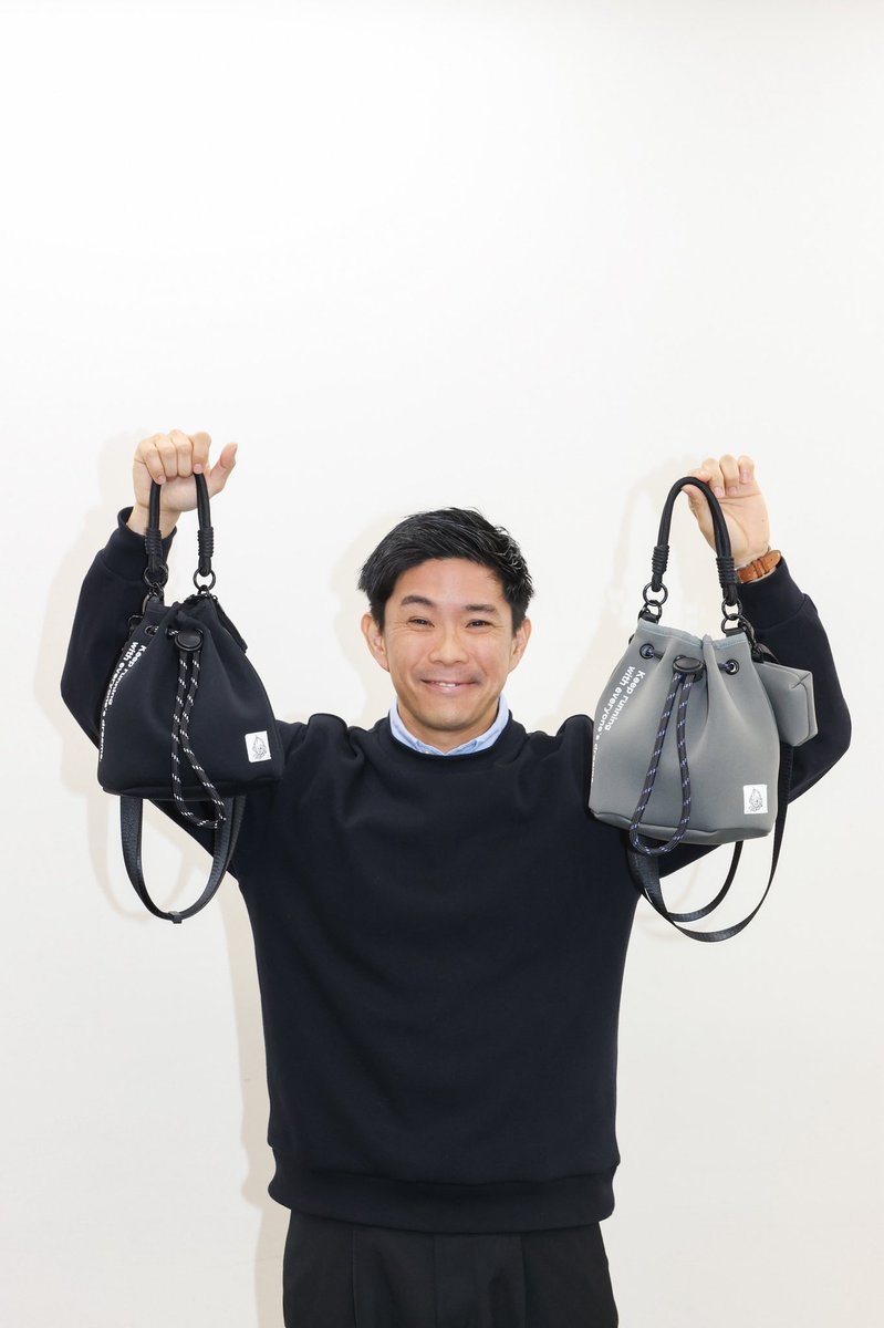 TAKUTO IGUCHI / 井口卓人 tweet media