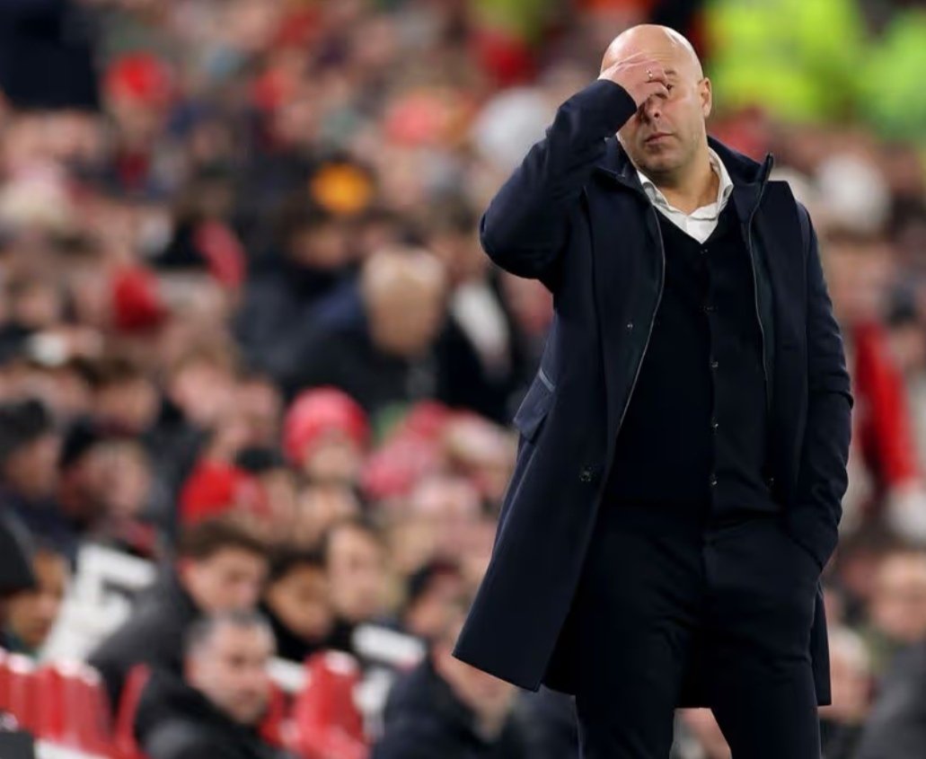 John O Sullivan tweet media