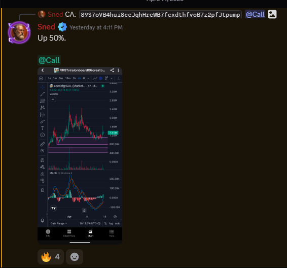ChainVision tweet media