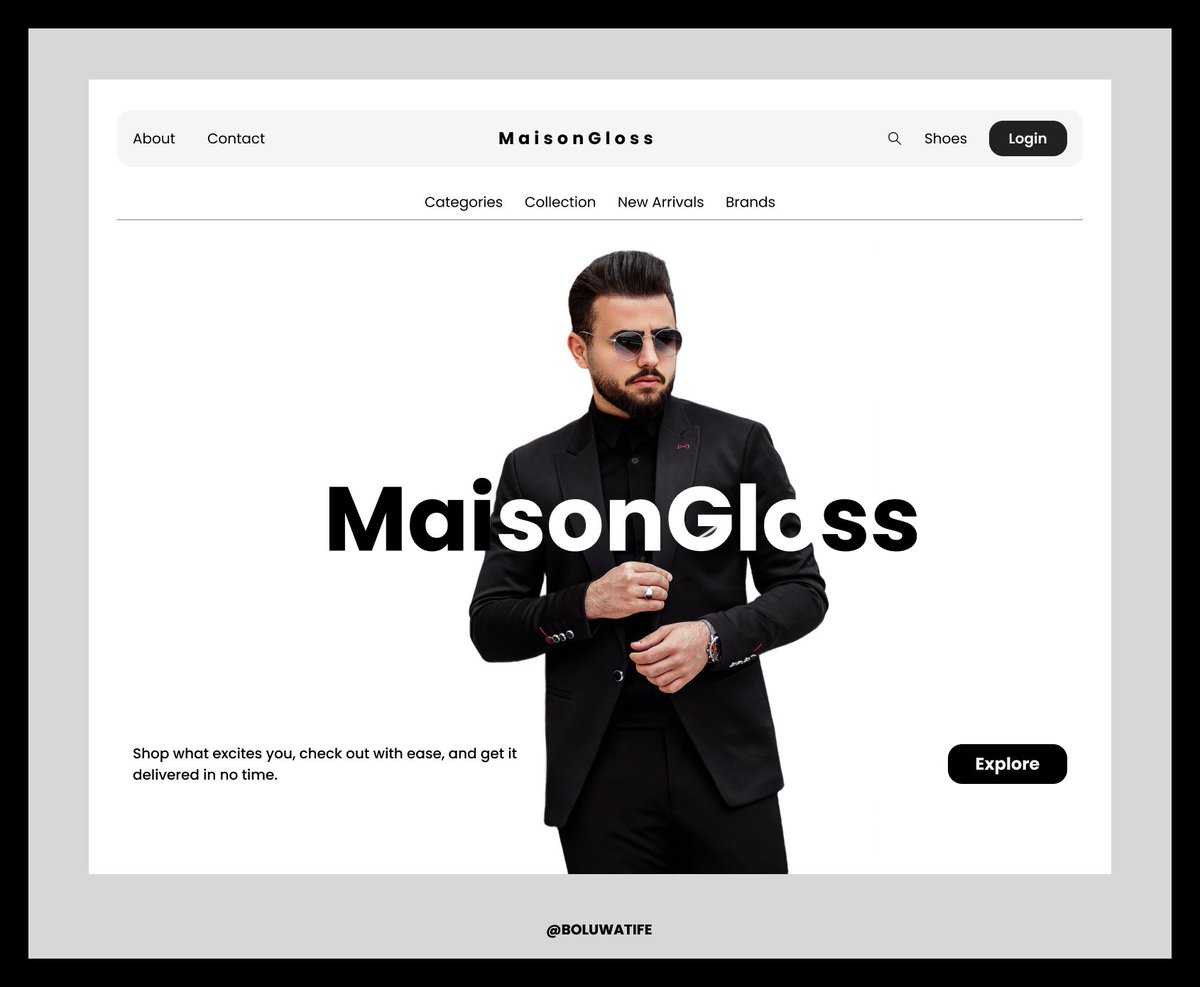 Boluwatife🤓 tweet media