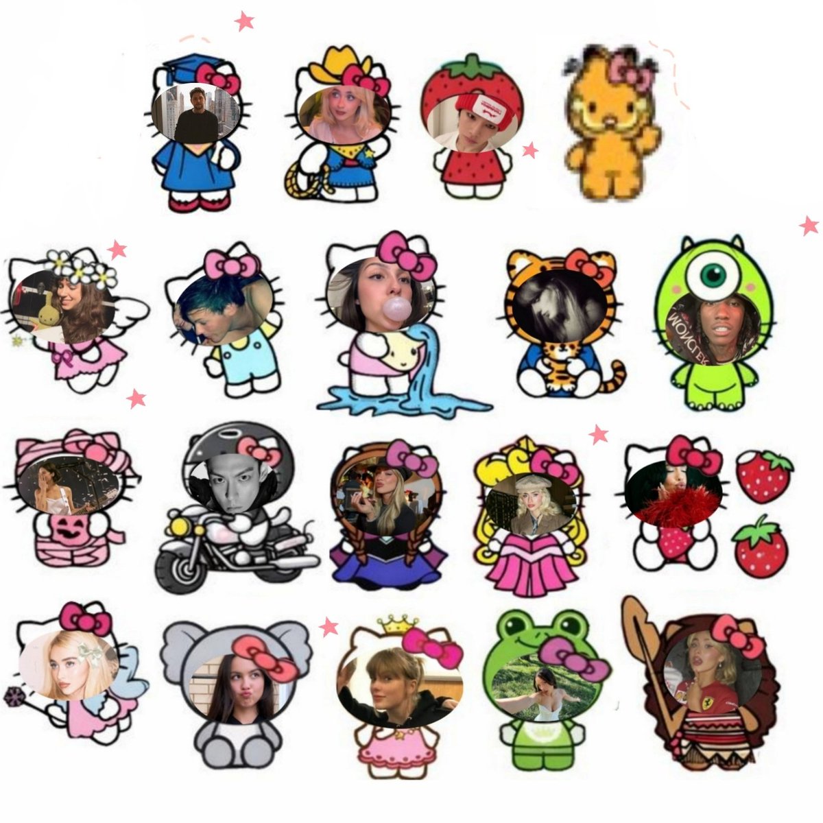 sky 🏹 tweet media