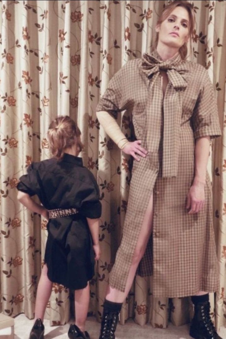 ArmellePrevot's tweet image. #StanaKatic 📸📸
#ThrowbackTuesday