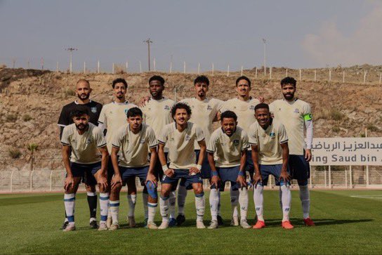 حسن دباج الزهراني tweet media