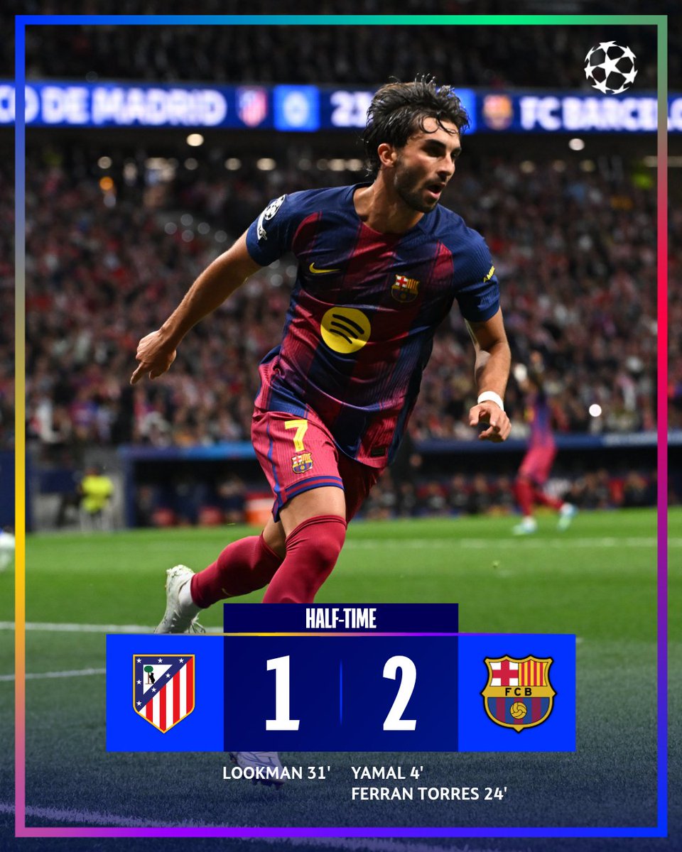 UEFA Champions League tweet media