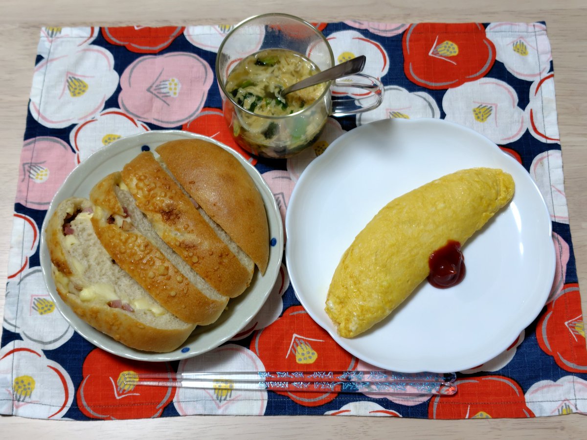 不肖けい tweet media