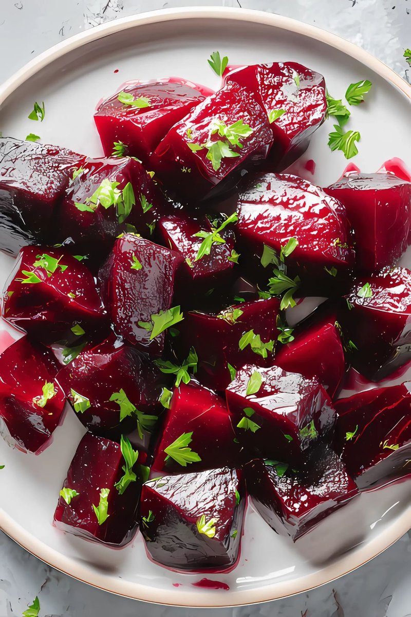 valormental's tweet photo. La mayoría de las personas no se dan cuenta de que los alimentos "saludables" que comen todos los días en realidad acumulan placa dentro de sus arterias.

Aquí hay 10 alimentos para revertir el daño y proteger tu corazón (respaldado por la ciencia): 🧵

1. Remolacha https://t.co/ltaUgVgg3D
