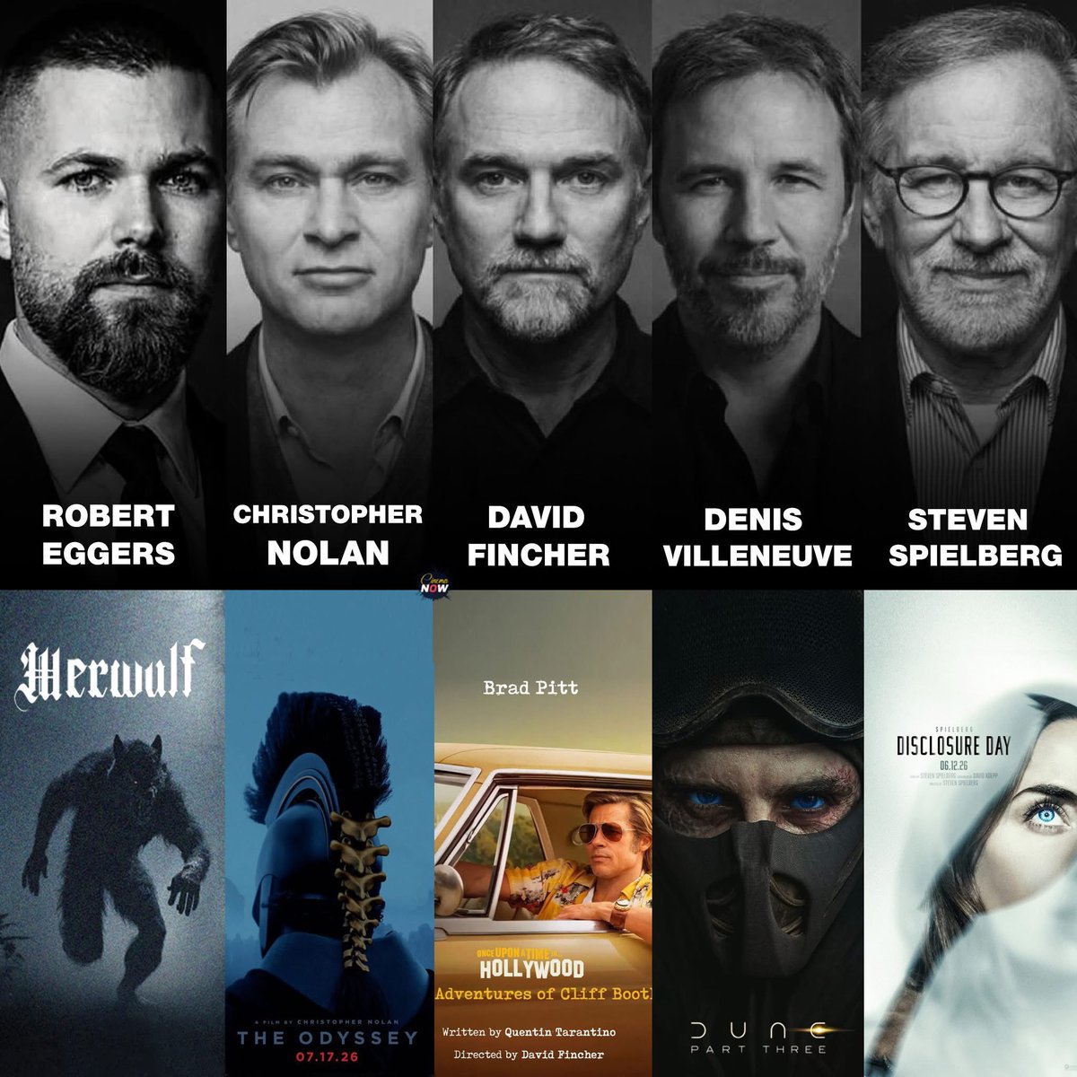 Cinefilia Cult tweet media