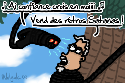 Salut Tout le Monde les Gens Prod© tweet media