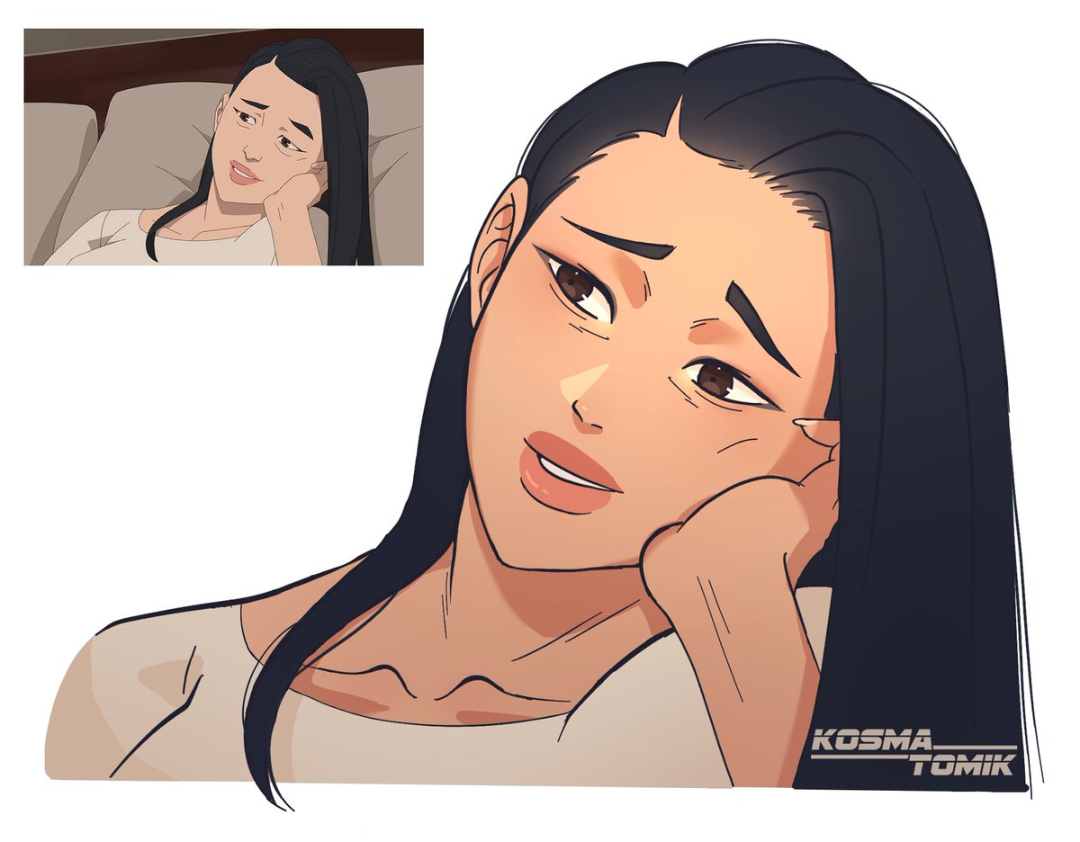 Kosma (Comms open) tweet media