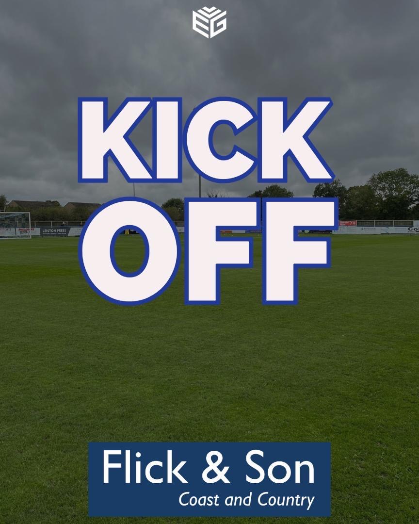 Leiston FC tweet media