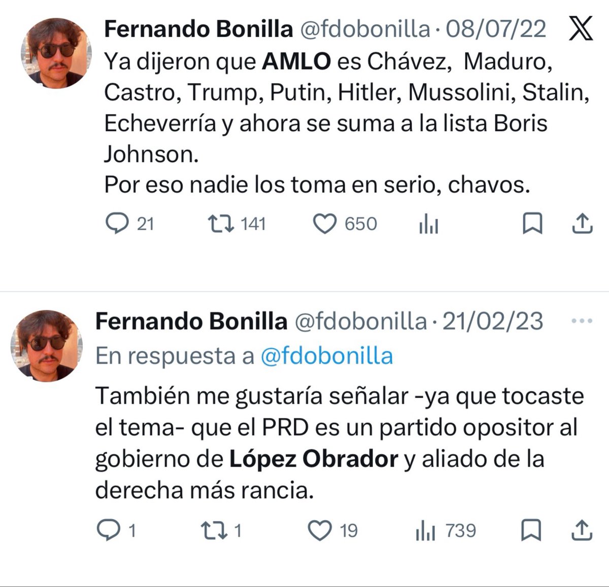 Arturo Villegas tweet media