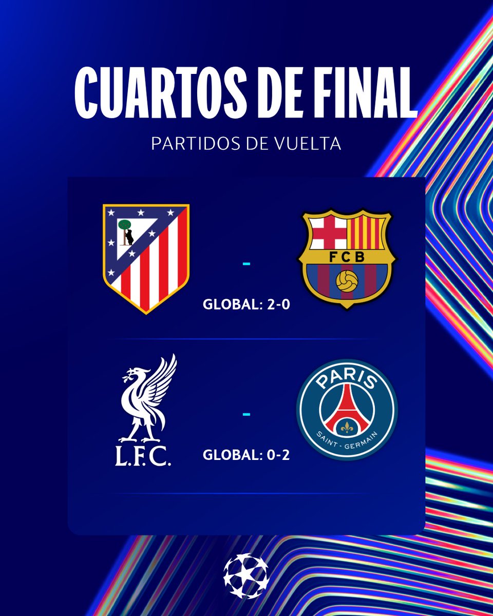 El Mundo del Fútbol⚽ tweet media