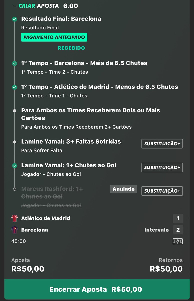 JMV Tips🏅 tweet media