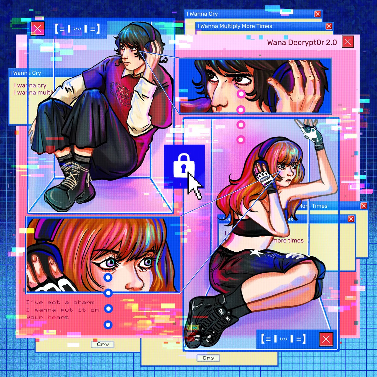 andreita【= ❙ 𖥦 ❙ =】 tweet media