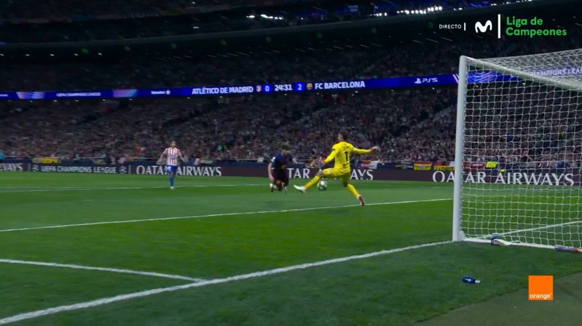 Archivo VAR tweet media