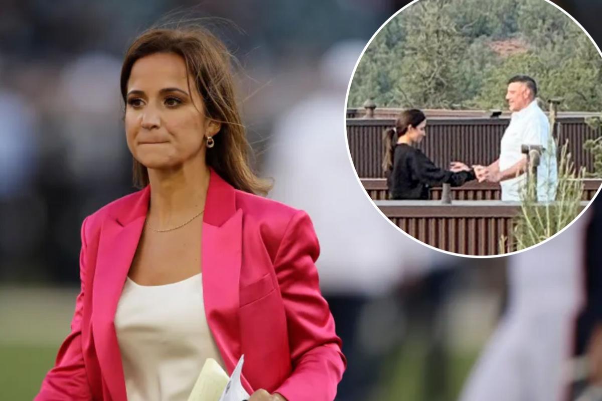 New York Post tweet media