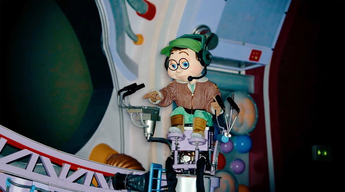 firstshowing's tweet image. Doc About Walt Disney World Antics - 'Stolen Kingdom' Official Trailer firstshowing.net/2026/doc-about…

#docs #StolenKingdom #WaltDisneyWorld #Buzzy