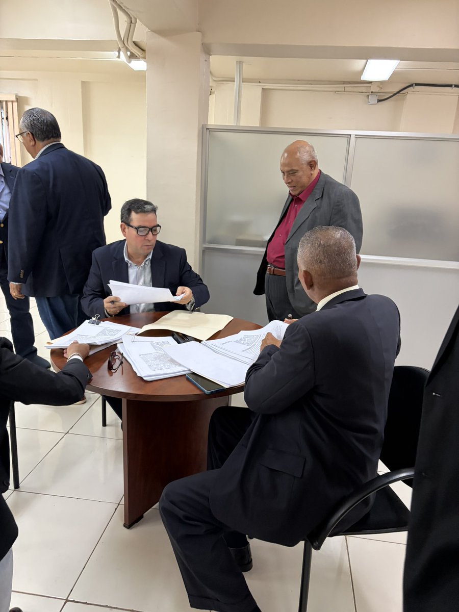 Raisa Banfield #PanamáSoberana🇵🇦 tweet media