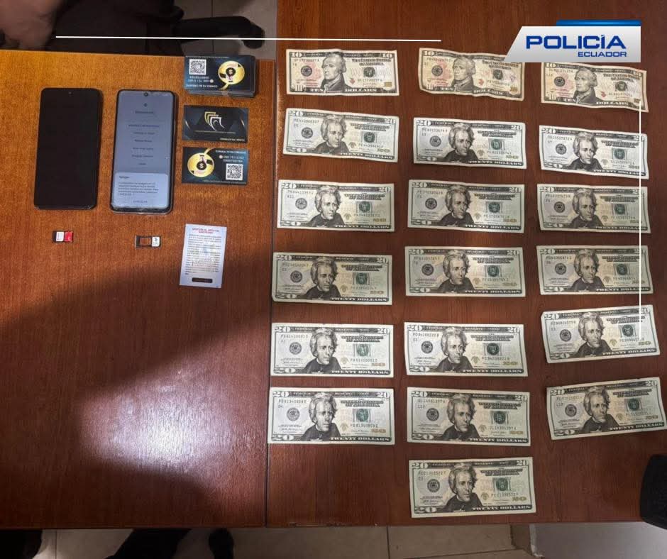 Xavier Bermúdez L. tweet media