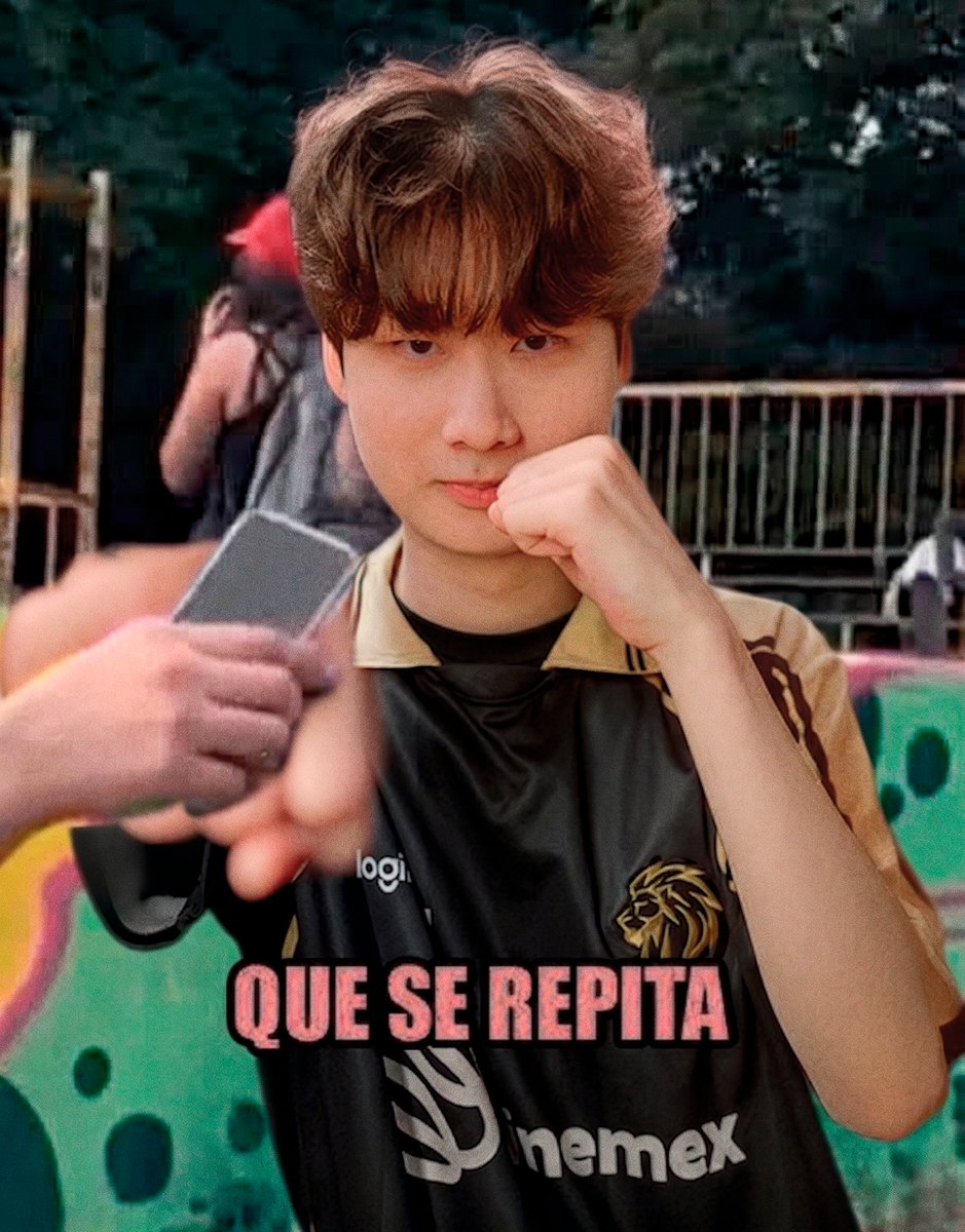 LyonLATAM's tweet image. Se ganó nuestra primera serie del EWC Online Qualifier.  Un aperitivo de lo que se vendrá el domingo, @SRLOL. 

El siguiente rival saldrá de la serie entre FLY y TL. #EWC