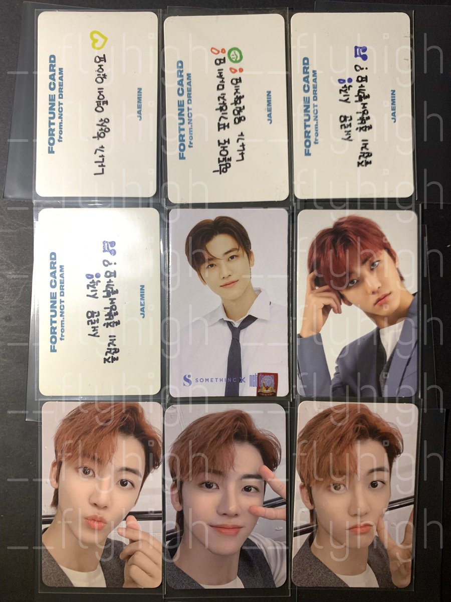 FANIII 💫 tweet media