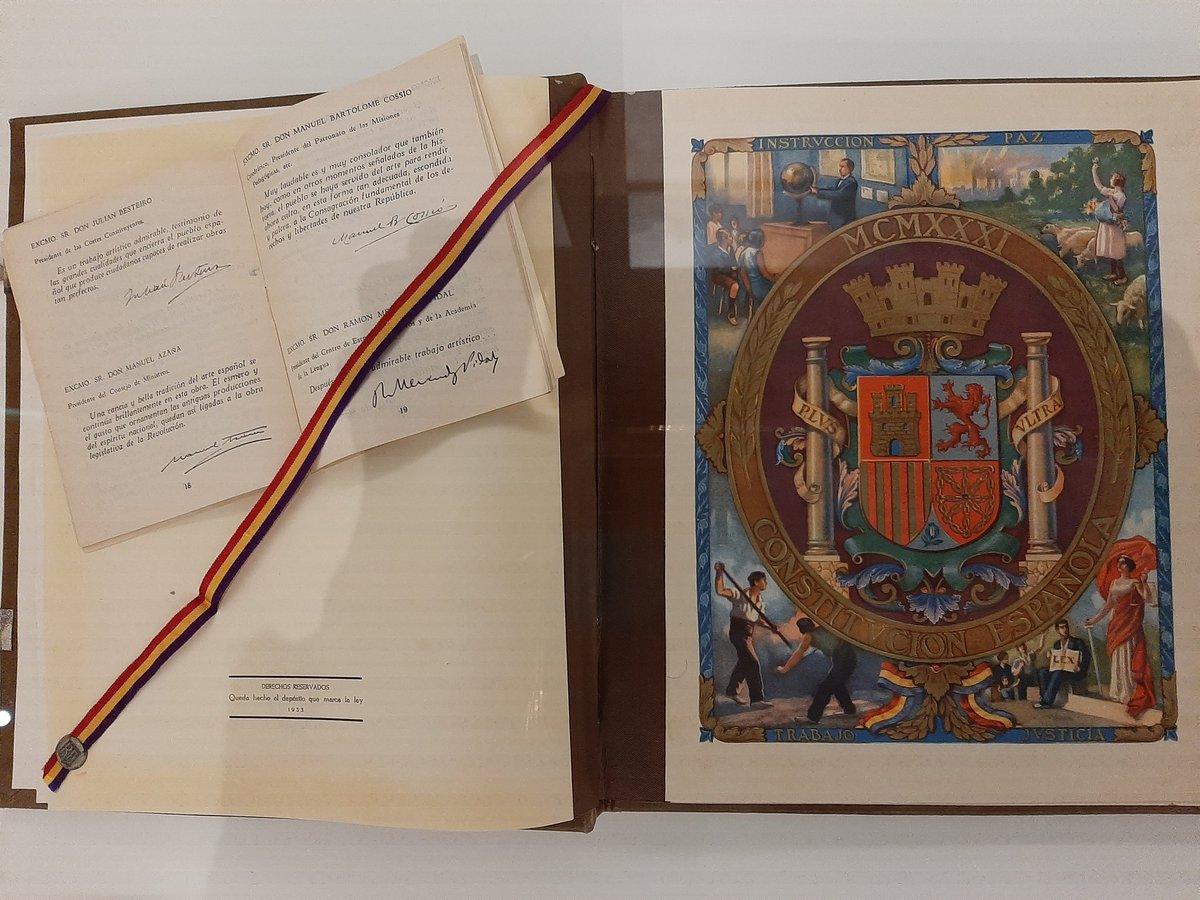 Hugo Pérez Ayán tweet media