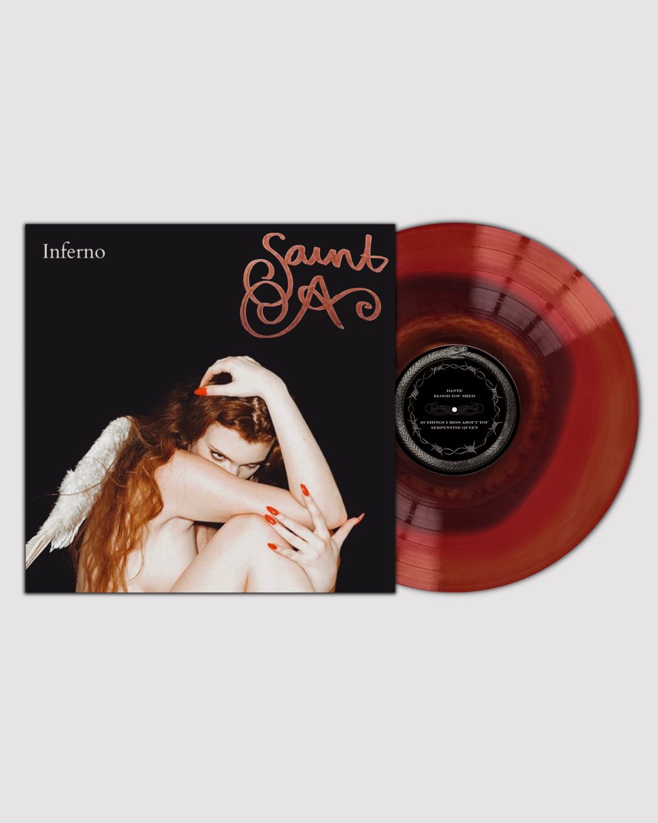 Vertigo Vinyl tweet media