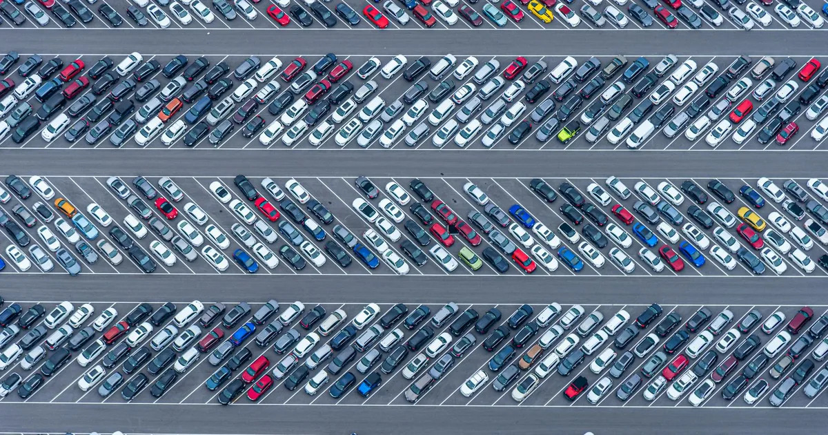 Cost Per Square Metre of Parking Explained: Cost Per Square Metre of Parking Explained — expert breakdown with practical tips, common mistakes, and smart parking strategies for drivers. parksy.com/blog/cost-squa…
