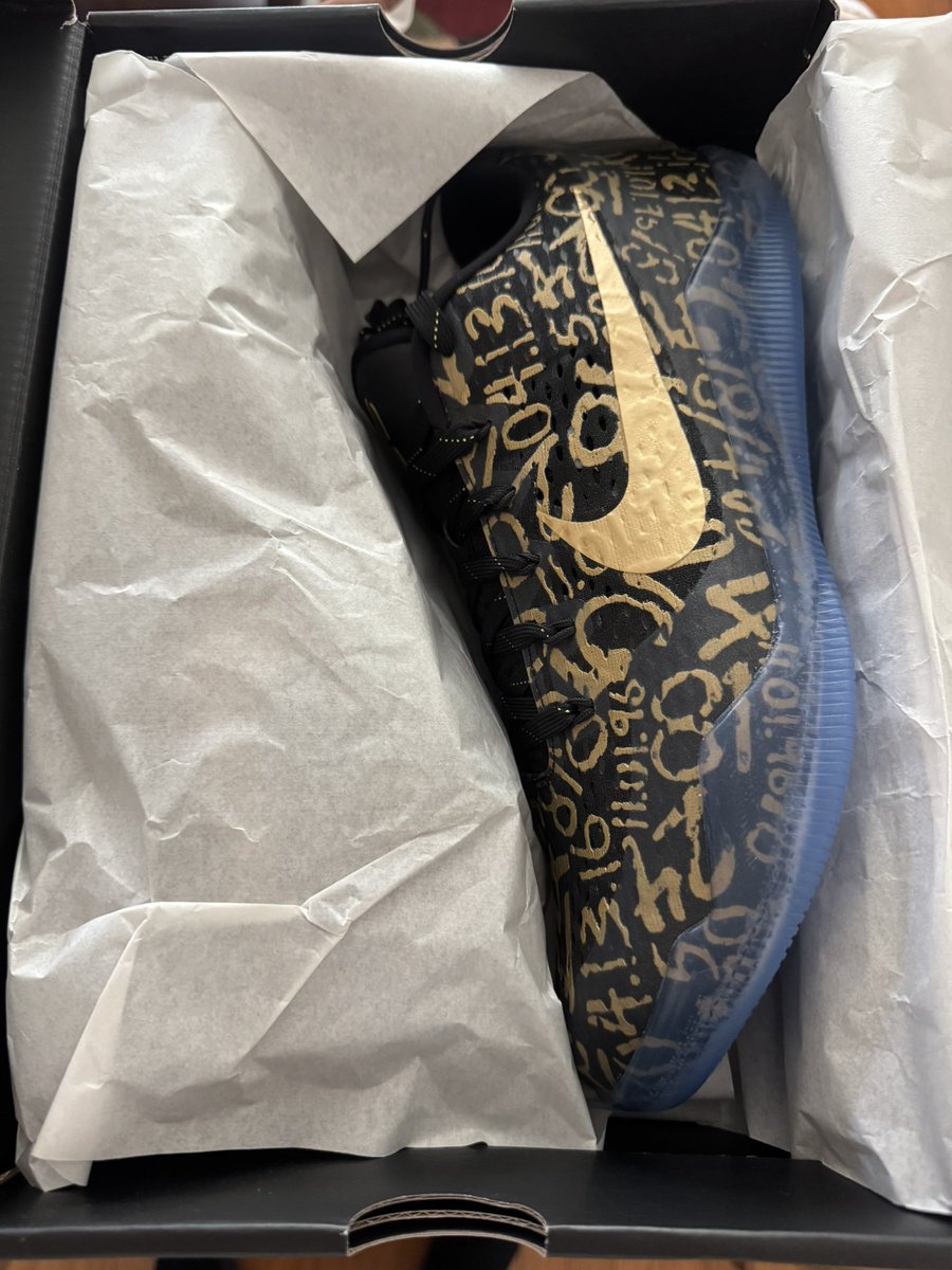 🫪 Wow Over night Delivery I Really want the other ones but one is better than nothing and Thank you <a href="/nikestore/">Nike.com</a> and Thanks to <a href="/SOLELINKS/">SOLELINKS</a> for Heads Up 💪🏽🫶🏽