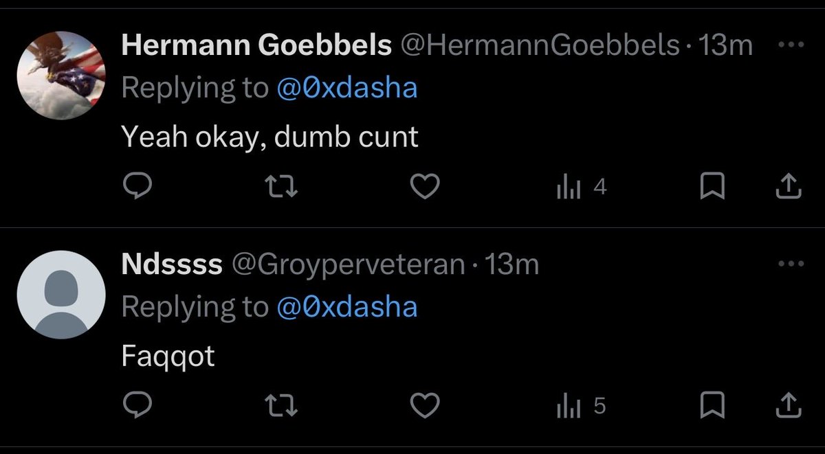 dasha tweet media