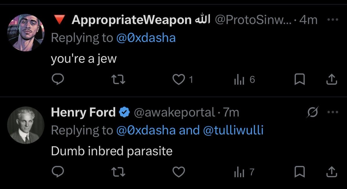 dasha tweet media