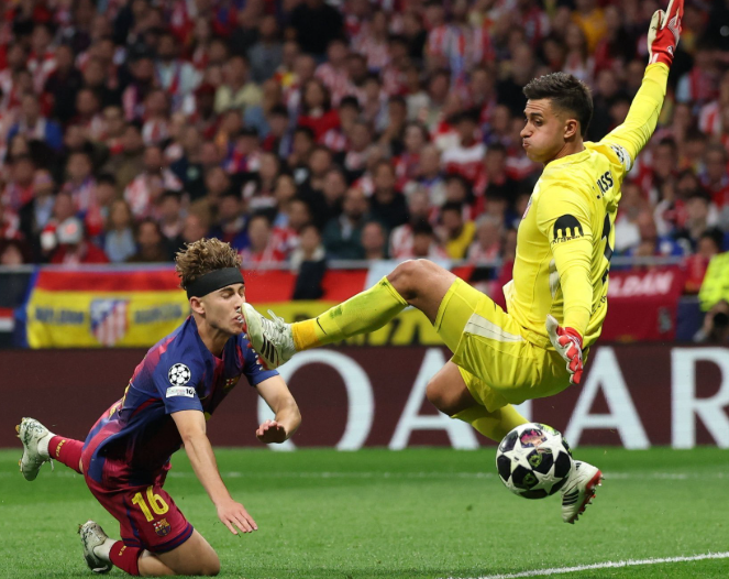 Robert Balaguer tweet media