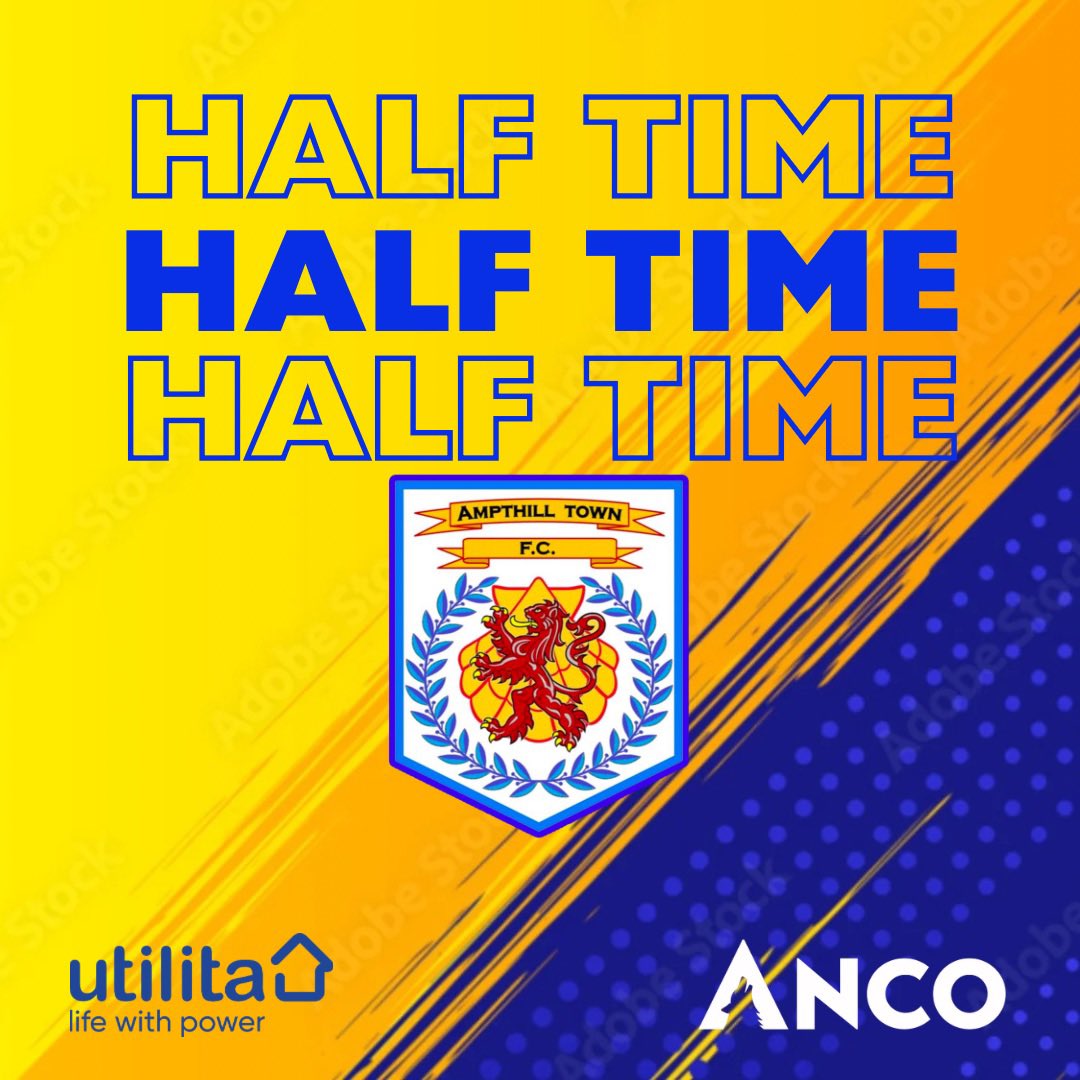 Ampthill Town FC tweet media